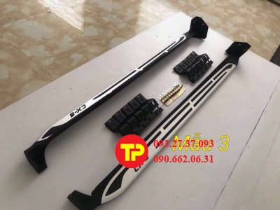 bệ bước cx-5