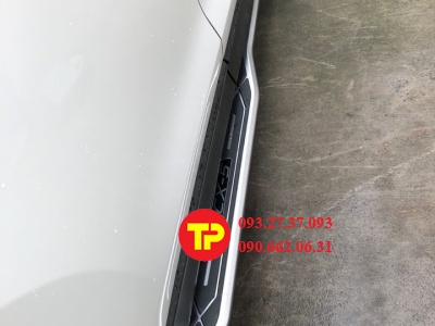 bệ bước cx-5 mẫu 2