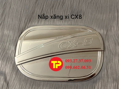 nắp xăng si cx-8