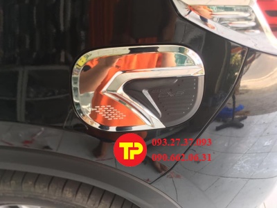 nắp xăng inox cx-5