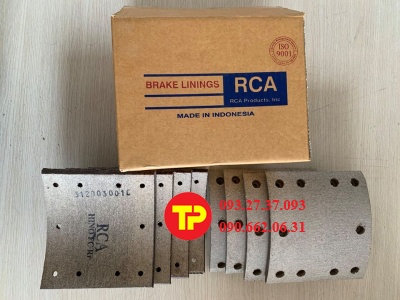 RCA HINO FC SAU