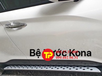 bệ bước kona