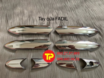 tay cửa fadil
