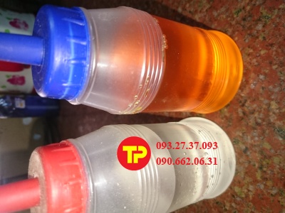 KEO DÁN BỐ