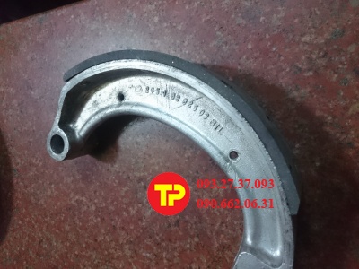 Càng dán bố thắng