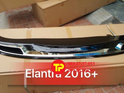elantra 2016+
