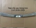 nẹp cốp sau trong inox cx-5 2018-2019