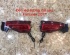 đén led sương mù sau fortuner 2017