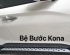 bệ bước kona