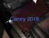 camry 2018