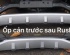 ốp cảng trước sau rush