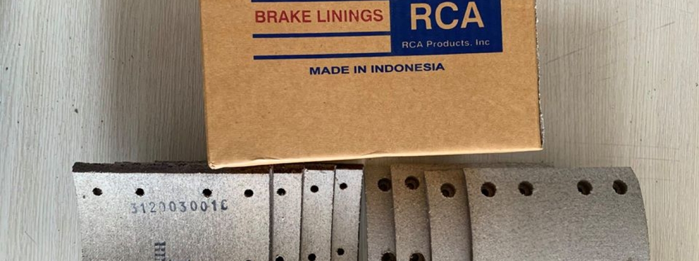 RCA HINO